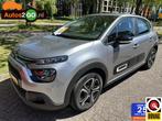 Citroen C3 1.2 PureTech Plus, Voorwielaandrijving, 83 pk, 450 kg, Gebruikt