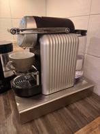 Nespresso Zenius + 300 capsules - Zo goed als nieuw!, Koffiemachine, Ophalen of Verzenden, Zo goed als nieuw, 1 kopje