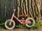 Balance Bike and Tricycle, Zijwieltjes, Ophalen, Overige merken, Minder dan 16 inch