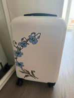 Vriendenloterij koffer, Sieraden, Tassen en Uiterlijk, Koffers, Ophalen of Verzenden, Nieuw, Hard kunststof