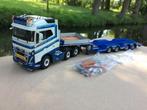 WSI Volvo FH met Dieplader Schoones BV 185 euro incl, Wsi, Ophalen of Verzenden, Zo goed als nieuw, Grominia@xs4all.nl