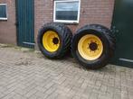 Trelleborg 560/45-22.5 kipper/dumper/landbouw band, Ophalen