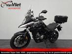 Erg Mooie Suzuki DL 650 V-Strom model 2017 DL650 vstrom, Bedrijf, Onbekend, Overig, Onbekend