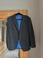 Oversized blazer donkergrijs, Ophalen of Verzenden, Zo goed als nieuw, Grijs, Jasje