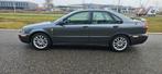 Volvo S40 2.0 16V LPG G3 airco en nieuwe APK technisch 100%, Auto's, Volvo, Voorwielaandrijving, 136 pk, 4 cilinders, 1298 kg