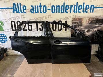 BMW X5 G05 PORTIER PORTIEREN DEUR ORGINEEL  beschikbaar voor biedingen