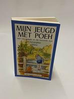 Mijn Jeugd met Poeh, Winnie de Pooh boek, Ophalen of Verzenden, Gelezen, Fictie algemeen