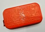 US WWII Medical Carlisle First-Aid Packet | Rood/Salmon, Verzenden, Landmacht, Amerika, Embleem of Badge