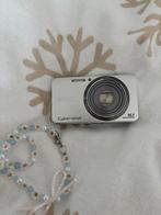 Sony cybershot dsc-w630, Gebruikt, Compact, Ophalen of Verzenden, 4 t/m 7 keer