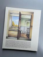 Magie en zakelijkheid / realistische schilderkunst in Nederl, Ophalen of Verzenden, Zo goed als nieuw, Schilder- en Tekenkunst