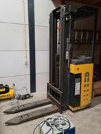 Stapelaar Hawkes Atlet Ergo, Ophalen, Stapelaar, Tot 1000 kg, Elektrisch