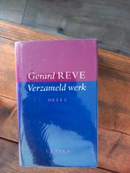 Gerard Reve - Verzameld werk deel I, Ophalen of Verzenden, Zo goed als nieuw, Nederland, Gerard Reve
