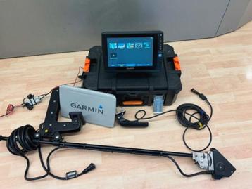 Garmin ECHOMAP Ultra 102sv beschikbaar voor biedingen