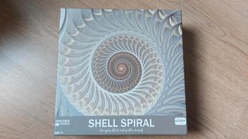 Verschillende leuke puzzels beschikbaar voor biedingen