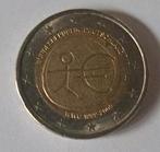 Te koop bijzondere Duitse 2 euro munt met poppetje., Ophalen of Verzenden, Duitsland, 2 euro, Losse munt