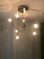 ikea kryssbo lamp hanglamp, Huis en Inrichting, Lampen | Hanglampen, Ophalen, Minder dan 50 cm