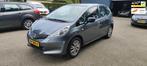 Honda Jazz 1.2 S bj 2012 airco, Voorwielaandrijving, Euro 5, 450 kg, Gebruikt