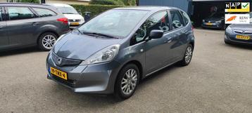 Honda Jazz 1.2 S bj 2012 airco beschikbaar voor biedingen