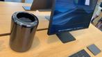 Mac Pro (Late 2013) 6-Core Intel Xeon E5, Mac Pro, 16 GB, NVT, Ophalen of Verzenden