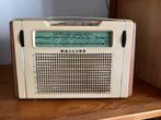 Philips transistorradio L3X80T/90, werkend, Ophalen of Verzenden