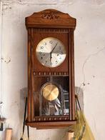 Mooie Westminster regulateur, Antiek en Kunst, Antiek | Klokken, Ophalen