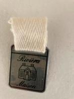 Rivièra Maison Label / Hanger, Ophalen of Verzenden, Gebruikt