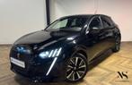 Peugeot 208 1.2 PureTech GT-Line PANO KEYLESS, 101 pk, Gebruikt, USB, 48 €/maand