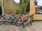 WOOM 2, 3 en 5, Ophalen, Zo goed als nieuw, Minder dan 16 inch, Woom