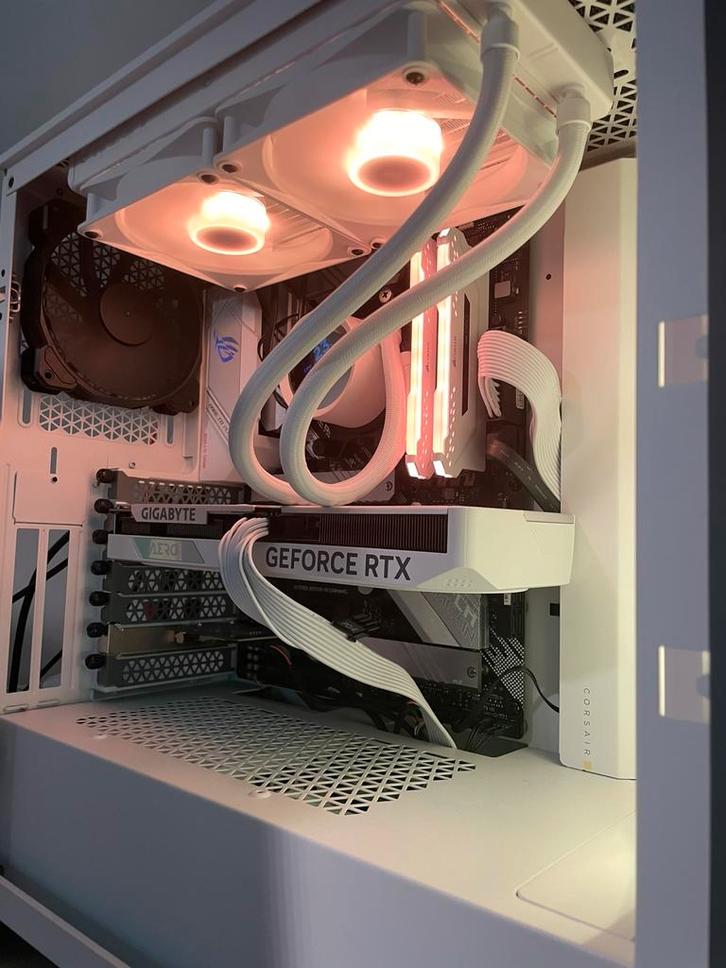 Custom droom pc’s, Spelcomputers en Games, Games | Pc, Ophalen