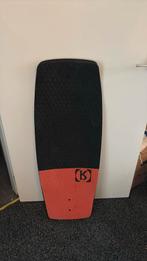 Wakeskate Ronix, Ophalen of Verzenden, Gebruikt