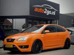 Ford Focus 2.5-20V ST DE PORSCHE KILLER 315PK !RECARO SPORT-, Auto's, Ford, Gebruikt, Overige kleuren, 1290 kg, 11 km/l