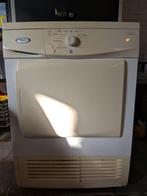 Whirlpool Senseline C defect, Ophalen, 6 tot 8 kg, Niet werkend, 85 tot 90 cm