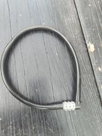 Fiets cijferslot, Fietsen en Brommers, Fietsaccessoires | Fietssloten, Ophalen of Verzenden, Gebruikt, Combinatieslot