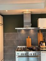 Afzuigkap Eiland/Wand - Recirculatie mogelijk, Witgoed en Apparatuur, Afzuigkappen, Ophalen, Gebruikt, Inbouw, Eilandschouwkap