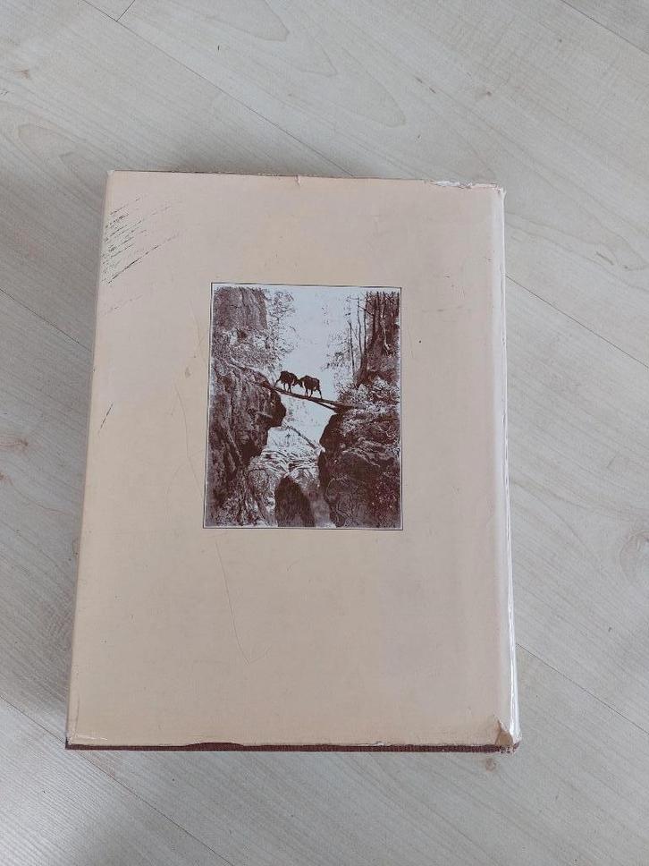 Fabelboek, Boeken, Overige Boeken, Gelezen, Ophalen