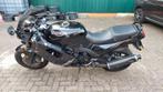 Triumph daytona, Motorrijbewijs A, Meer dan 35 kW, 900 cc, 3 cilinders