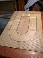 Lego grondplaat, Kinderen en Baby's, Speelgoed | Duplo en Lego, Ophalen of Verzenden, Gebruikt, Complete set, Lego