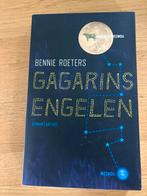 Gagarins Engelen - Bennie Roeters, Ophalen of Verzenden, Zo goed als nieuw, Nederland