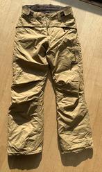 ski broek snowbaording broek, dames, small, Protest, Broek, Ophalen of Verzenden, Zo goed als nieuw, Protest