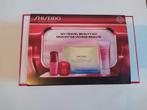 Nieuw Shiseido Set, Ophalen of Verzenden, Nieuw, Gehele gezicht