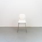 Cappellini stoel Hi Pad Wit Jasper Morrison Nieuw, Nieuw, Metaal, Eén