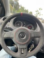 Volkswagen Stuurwiel Polo 6R Alcantara, Auto-onderdelen, Interieur en Bekleding, Ophalen of Verzenden, Nieuw, Volkswagen