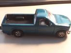Ford Pick-Up Truck Majorette groot model 1:38 goede staat, Ophalen of Verzenden, Gebruikt, Auto