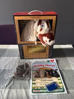 Crafty Ponies Hobby Horse - Nieuw!, Ophalen of Verzenden, Nieuw, Paard