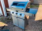 Rösle Sansibar gas grill Sylt G3 BBQ-station, Tuin en Terras, Ophalen, Gebruikt