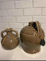 Riverdale Vaas & Kruik Set - Zo Goed Als Nieuw!, Ophalen of Verzenden