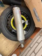 KTM EXC 520/525 Uitlaatdemper, Ophalen of Verzenden