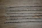 Diverse Zilveren Armbandjes – 925 Zilver, Sieraden, Tassen en Uiterlijk, Ophalen of Verzenden, Gebruikt, Overige kleuren, Zilver