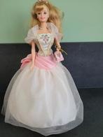 Birthday wishes Collectors item barbie, Ophalen of Verzenden, Zo goed als nieuw, Pop