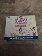 Big Brian Academy bordspel, Hobby en Vrije tijd, Gezelschapsspellen | Bordspellen, Drie of vier spelers, Ophalen of Verzenden